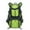 Green, variant on Hiroekza Sports & Outdoors Clearance! 50L Hiking Backpack, Camping Bag, 45+5 Liter Lightweight Backpacking Back Pack