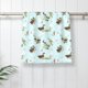 thumbnail image 5 of Balery Duck Animals Farm Toalla de Microfibra Premium con Estampado – 27.5x16 pulgadas, Alta Absorción, Suave y Aterciopelada, Secado Rápido, 5 of 6