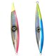 thumbnail image 1 of 2pcs 6.4 '' Señuelos De Pesca Cebos Duros Casting Deep Sea Pencil Jigs Para Arenques, Esturión, Barracuda, Pez , Pez , S, 1 of 9