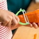 thumbnail image 3 of Kitchen Gadgets Fruit And Vegetable Peeler, Fruit Peelers Potato Carrot Zucchini Vegetable Peeler, Dishwasher Safe Kitchen Accessories, 3 of 8