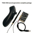 thumbnail image 4 of TXG3-RXG II Fishing Boat Remote Controller Receiver Board Kit with Unhook Constant Speed Cruise for RC Bait Boat C, 4 of 8