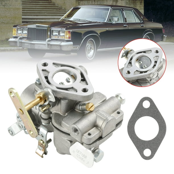Carburador 12484 13713 para soldadores estilo tubería Lincoln SA-200 SA-250