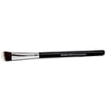 thumbnail image 1 of Brocha de maquillaje Beauty Junkees Mezcla de sombras de ojos Angulares, 1 of 5