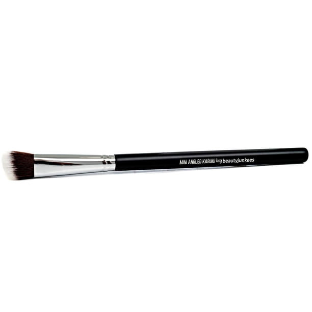 Brocha de maquillaje Beauty Junkees Mezcla de sombras de ojos Angulares