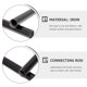thumbnail image 5 of 4pcs Chandelier Light Extension Pole Chandelier Light Pole Chandelier Poste, 5 of 5