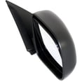 thumbnail image 2 of Power Mirror Paintable Passenger Side For 2005-2011 Toyota Tacoma, 2 of 8