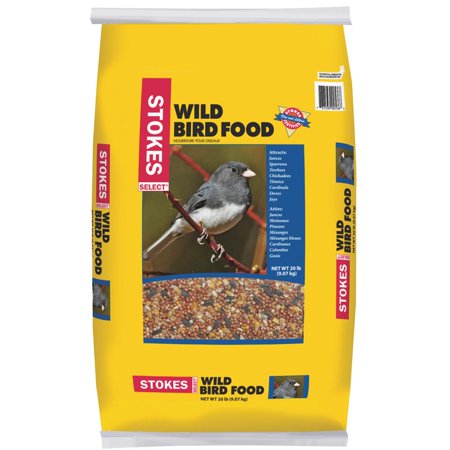 UPC 737539005366 product image for Stokes Select Wild Bird Food | upcitemdb.com