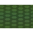 thumbnail image 1 of Ahgly Company Machine Washable Indoor Rectangle Transitional Dark Forest Green Area Rugs, 8' x 10', 1 of 7