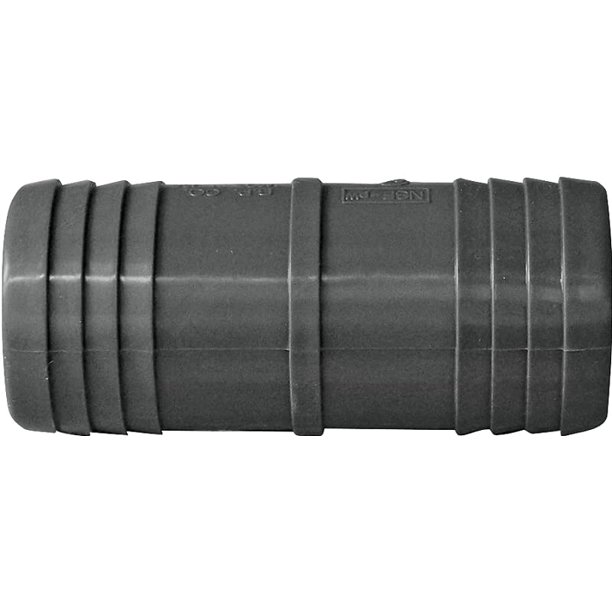 Inserto de acoplamiento BOSHART INDUSTRIES, poliéster, 1-1/4 pulgadas ...