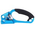 thumbnail image 4 of Climbing Ascender,  High Strength Lightweight Rock Climbing Ascender, for Climbing Mountaineering Blue, 4 of 8
