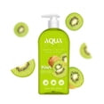 thumbnail image 4 of Jabón Líquido Aqua Collection aroma frutal Kiwi 500 ml, 4 of 4