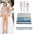 thumbnail image 3 of Maquina De Electroestimulación Terapeutica Arcoshop YT26 Venus, 3 of 7