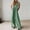 Green, variant on Blmnix Pants for Women Trendy Cargo Pants Jumpsuits Plus Size Pants Trousers Baggy High Waisted Green Flare Leg Long Womens Pants Casual,M