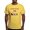 Yellow, variant on CafePress - Habukah Light T Shirt - Men's Classic Cotton T-Shirts
