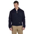 thumbnail image 1 of Chaqueta Eisenhower con forro para hombre DARK NAVY 4XL dickies JT15, 1 of 1