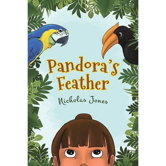 Pandora's Feather (Paperback)