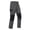 Grey@GC@, variant on Mens Cargo Pants Patchwork Color Straight Leg Work Pants for Men Lightweight Relaxed Fit Outdoor Workout Trousers With Pockets
