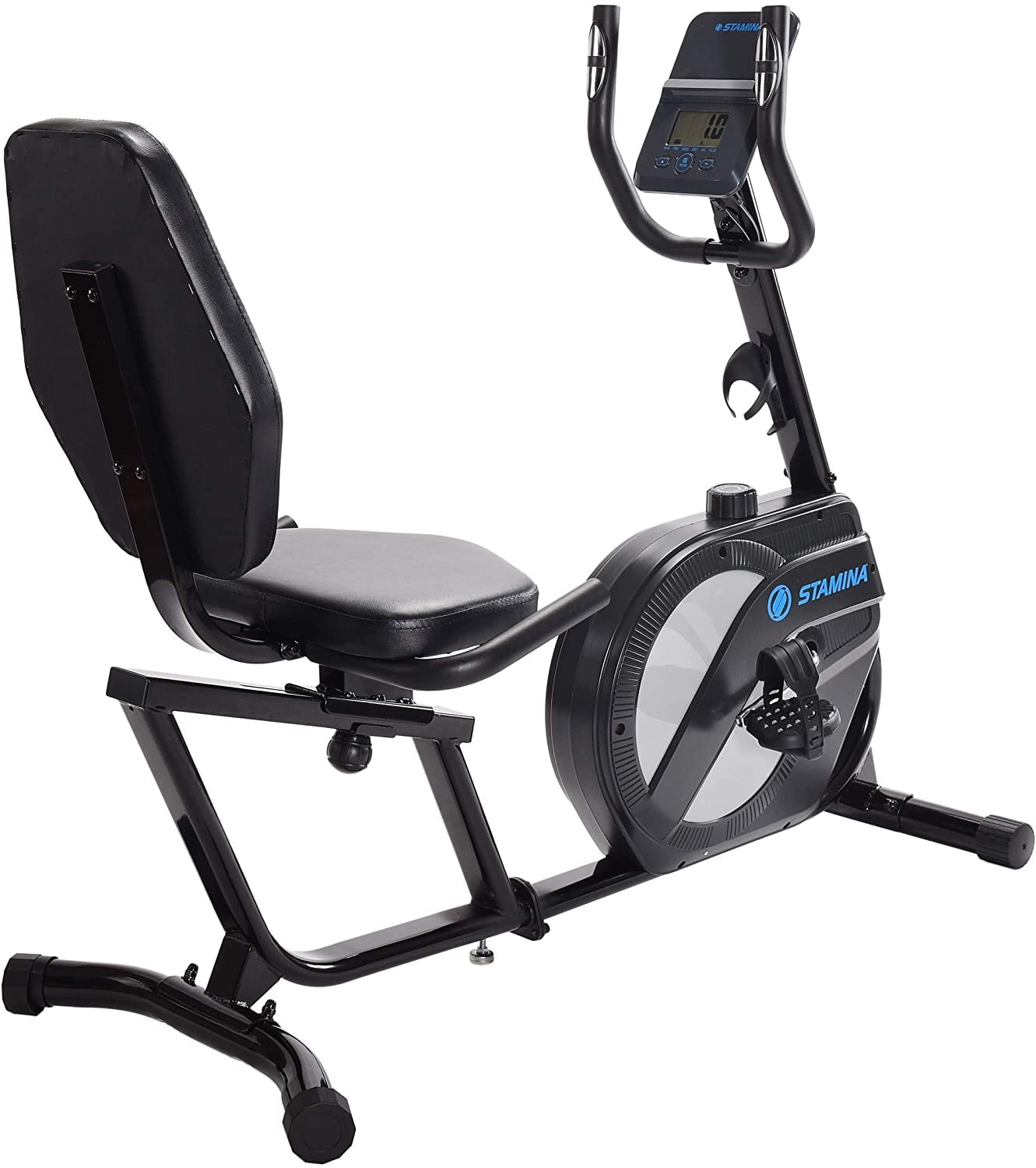 stamina ux2 air bike walmart