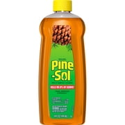 (3 pack) Pine-Sol Multi-Surface Floor Cleaner, Original, 14 Fluid Ounces