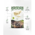 thumbnail image 3 of Leen Premium Ajwa Dates –Resealable Zipper Pouch | Fresh Authentic Ajwa from Al-Madinah Al-Munawarah | Natural, Soft & Rich Flavor | Premium Saudi Dates (400g), 3 of 6