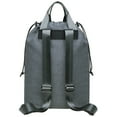 thumbnail image 4 of KAUKKO Drawstring Sports Backpack Gym Yoga Bag Shoulder Rucksack for Men and Women, 4 of 5