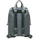thumbnail image 4 of KAUKKO Cordón Deportes Mochila Gimnasio Yoga Bolsa Hombro Mochila para Hombres y Mujeres KAUKKO  KH02-Grey, 4 of 5