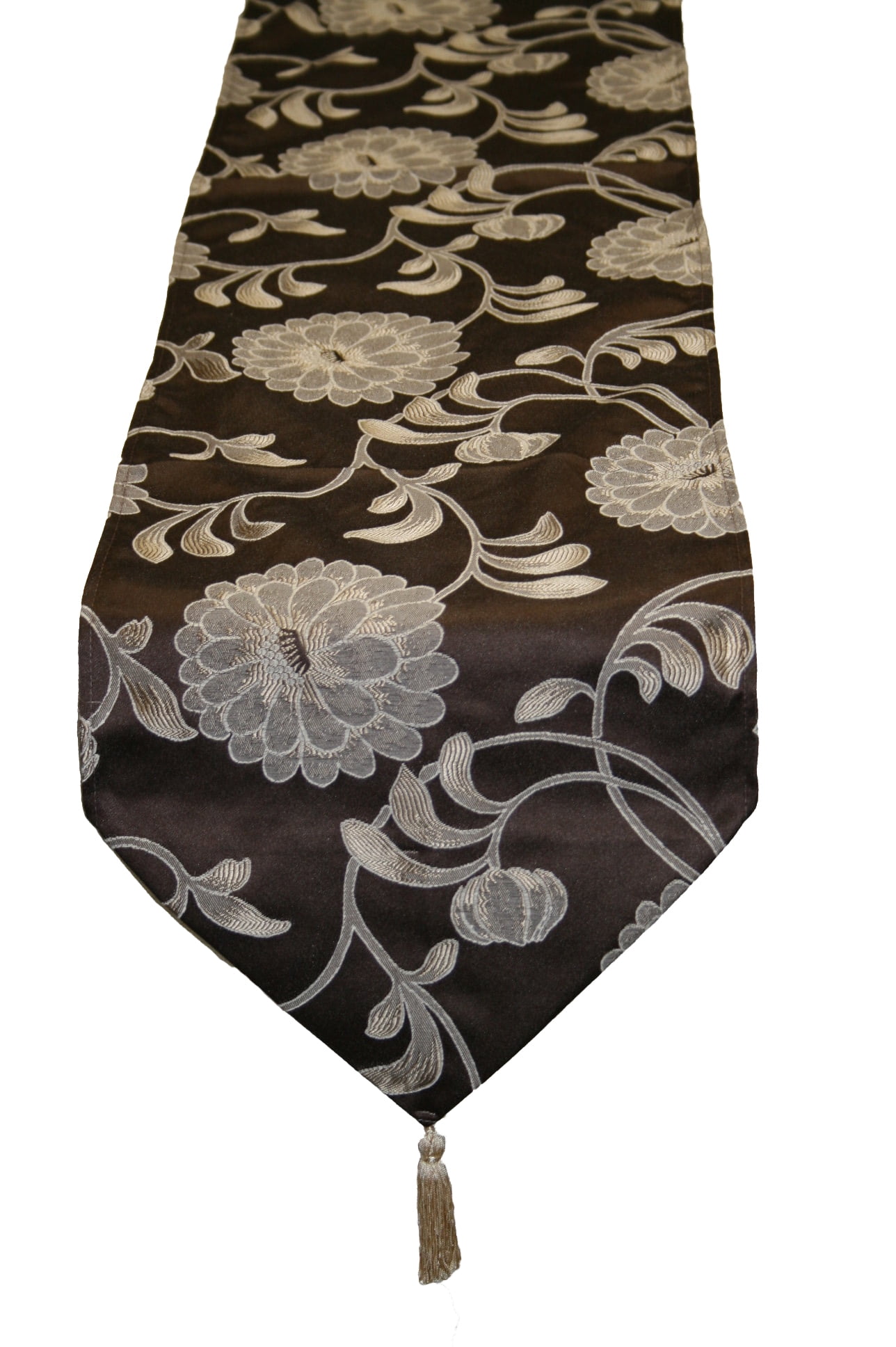 Legecy Damask Table Runners