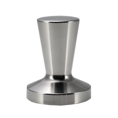 

JINGT Capsule Coffee Powder Hammer Italian Stainless Steel Solid Filler Coffee Tamper