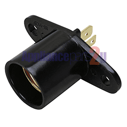 

WB08X10016 GE MW BULB SOCKET
