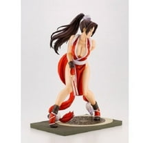Kotobukiya - SNK The King of Fighters '98 - Mai Shiranui Bishoujo Statue  [COLLECTABLES] Statue, Collectible