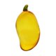 thumbnail image 5 of Figuras decorativas de frutas, decoración navideña, multicolor, creativas, coleccionables 35 cm x 705 cm, 5 of 9