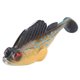 thumbnail image 1 of Jumping Soft Bait  Performance Deep Running Paddle Tail Compact Size Corrosion Resistant  for Anti Hanging Bottom Soft Fake Bait ANGGREK Otros, 1 of 8
