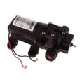 thumbnail image 1 of DOLITY Pond Pump 12V Double Hose, 1 of 9