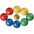 thumbnail image 1 of 90MM Bocce Classic Ball Set, 1 of 1