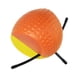 thumbnail image 4 of Entrenador de swing de golf para el ajuste de la postura, ayuda en la mecánica del swing para todos los niveles naranja, 4 of 9