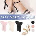 thumbnail image 2 of Anti-Slip Inserts Pads Patch For Shoes High Heels Sandals Insoles, 2 of 8