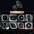 thumbnail image 4 of Pgyong Clearance! Magnetic Car Phone Stand 360°Mobile Cell Magnet Mount GPS Support for Most Phone, 4 of 9