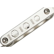 Blackburn 13-Function Bicycle Multi Tool for Road and Mountain Bikes
