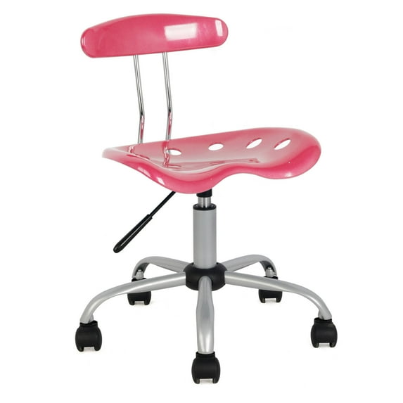 Hodedah Armless Task Chair