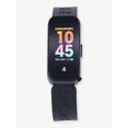thumbnail image 4 of Love & Sports Unisex Adult Fitness Tracker Watch with 3 Weighted Tube Resistance Bands, 4 of 4