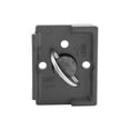 thumbnail image 2 of Noref Manfrotto Quick Release,1/4 Screw Hole Quick Release Plate Camera Fit Plate Compatible for Manfrotto 200PL-14, Camera Quick Release Plate, 2 of 8