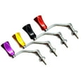 thumbnail image 2 of Modified Spinner Reel Single Rocker Handle For For Stella For Vanford Purple Shenzhuyue, 2 of 10