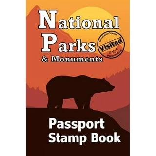 All Other Books :: Journals :: USA National Parks Journal, 44% OFF