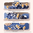 thumbnail image 2 of Juego de mesa Balance Spaceman, rompecabezas de árbol de equilibrio de astronauta Jengle, interacción entre padres e hijos, juguetes para niños, 2 of 5