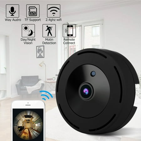 panoramic agptek 4ghz wifi degree wireless 1280 camera audio mini way dialog displays option button additional opens zoom