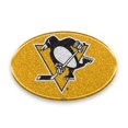 thumbnail image 1 of Emblème Bling des Pingouins de Pittsburgh, 1 of 1
