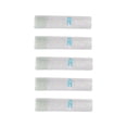 thumbnail image 1 of Desechables Para Niños Pequeños, Asiento De Inodoro De Entrenamiento, Forros Para Orinal, Bolsa Limpia Con Cordón 50 Unids/Set Scienceny HA023035-00, 1 of 6