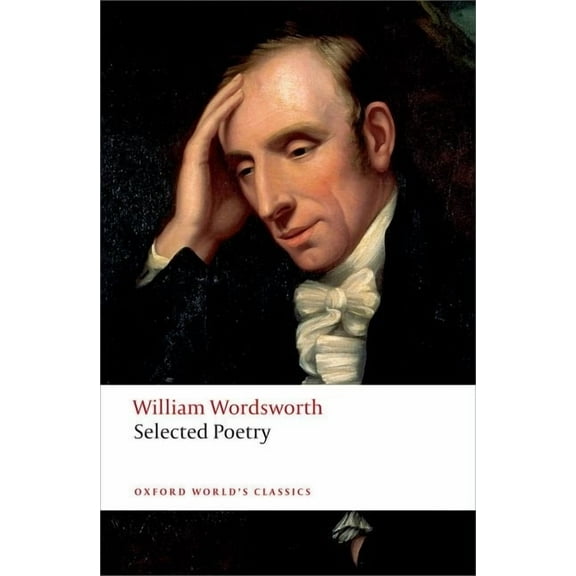 Oxford World's Classics Selected Poetry, (Paperback)