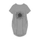 thumbnail image 3 of WILLBEST Vestidos Casuales Para Mujer Verano Vestido Informal Con Estampado Floral Para Mujer, Ropa De Verano Cómoda Y Elegante Para Uso Diario 2706, 3 of 3