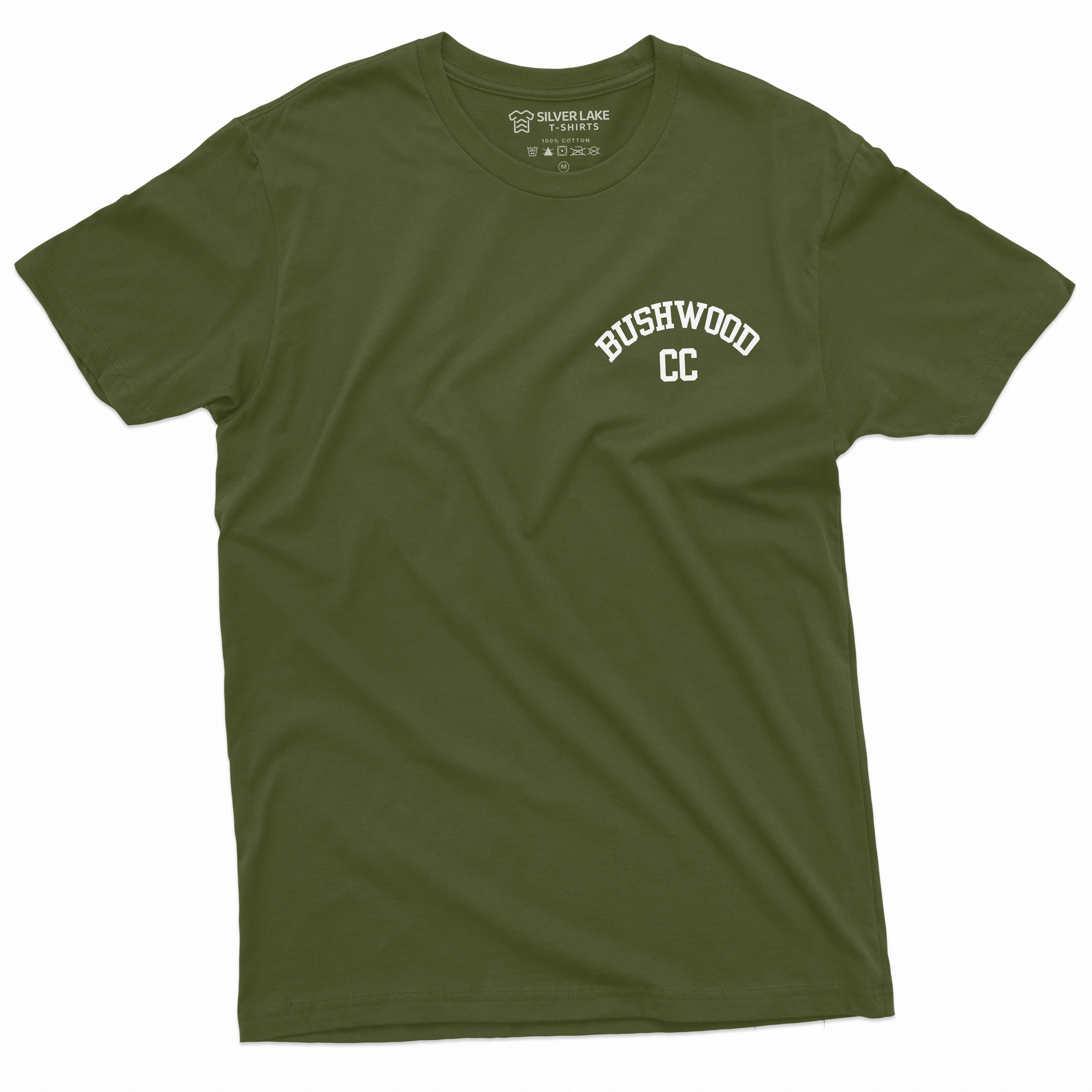 Bushwood 2025 golf shirt